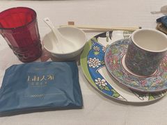 -上海人家花樣年华(中山公园店)