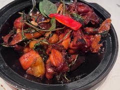 -鹿港小镇(远洋未来广场店)