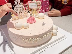 -海底捞火锅(万科广场店)