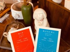 -知亘茶食