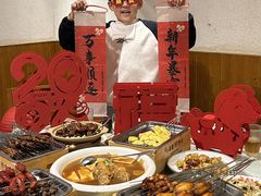 -福苗小骆驼烧烤(大唐不夜城店)
