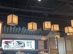 -大盐帮川菜馆(长楹天街店)