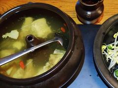 -云海肴·汽锅鸡·云南代表菜(天津国金汇店)