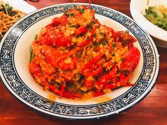 -郑东靓靓虾馆·金牌油焖大虾(天泽街店)