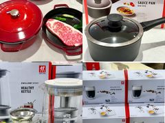 -大商麦凯乐(大连总店)