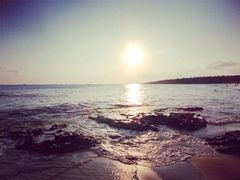 iphone_upload_pic-白沙湾海滩