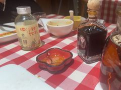 -西贝(财富购物中心店)