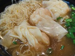 -肥仔记 面家
