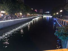 -南通濠河风景名胜区