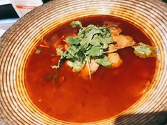 -徽州小镇(高新店)