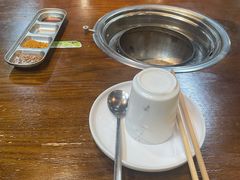 -·缸桶屋·韩式牛肋条自助烤肉(西湖D11店)