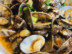 -巴厘龙虾·榜首油焖大虾(洞庭·艺术洋房店)