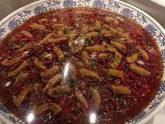 -有红鸡毛店·川菜(建设路店)