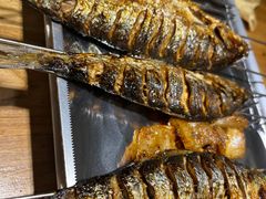 -熙成烧烤(白塔岭店)