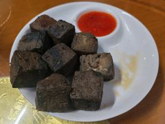 -芦茨金富饭庄·25年老字号·专做稻草鸡