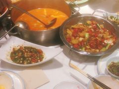 -蕃茄述·好汤自然来(江汉路店)