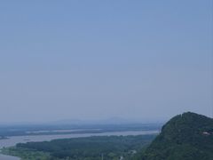 -采石矶景区