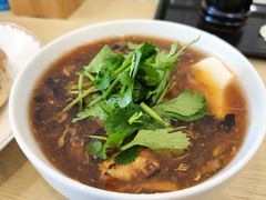 -城墙胡同·北京包子铺(学府店)