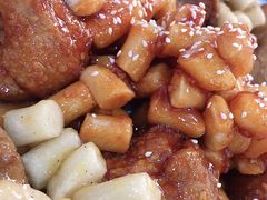 -BOPEYE·波派炸鸡(河西中央商场店)
