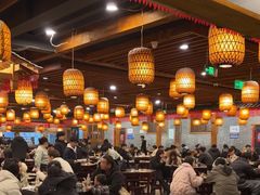 -洛阳周王城天子驾六博物馆