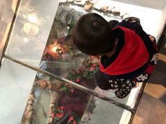 -缘福乡村铁锅炖民宿(八达岭店)