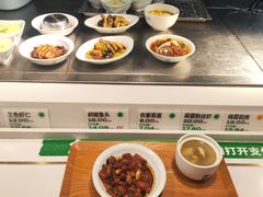 -老乡鸡(东方广场店)