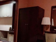 -海兰云天度假区温泉