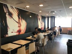 -麦当劳(乳山路店)