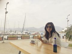 -美人鱼帆船海鲜餐厅(七星湾游艇会店)