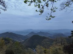 -莫干山风景区