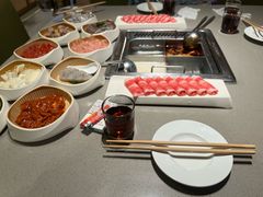 -海底捞火锅(苏宁生活广场店)