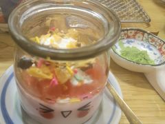 -桃屋日本料理(清华科技园店)