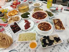 -玉林烤鸭店(垡头店)