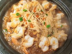 -前海沿·青岛菜(李沧万达店)