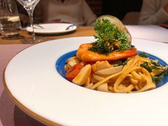-柏蔻餐厅Le Banquet Bistro(天河北店)