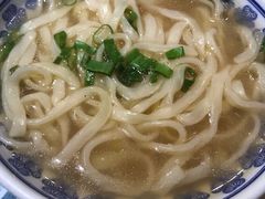 -肆月河豚·新淮扬(金融街店)
