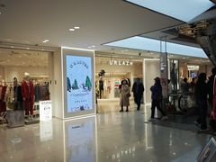 -开元商城(钟楼店)