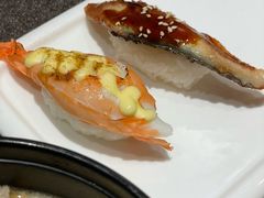 -禾绿回转寿司(万柳华联店)