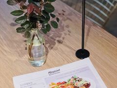 -Maxpoint Kitchen 西餐咖啡(乐峰广场店)