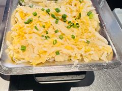 -很久以前羊肉串(南京路第一百货店)