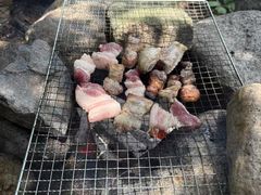 -十八重溪
