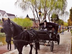 -安徒生童话乐园