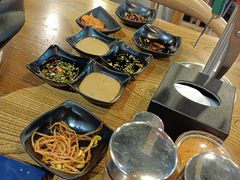 -大壮家原味烤肉(兴华北街店)