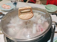 -采椰郎椰子鸡·脆皮鸡火锅(融创茂店)