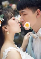 点击看大图 -维纳斯婚纱摄影(鞍山店)