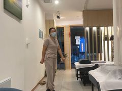 -麦悠悠·SPA·推拿(太阳山路店)