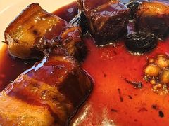 -宫燕府·京菜·烤鸭·淮扬菜(王府中心店)