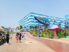 -华夏文旅海洋公园