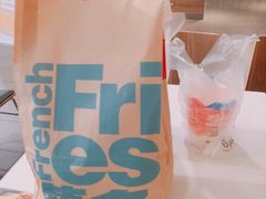 -麦当劳(北方国贸大厦店)