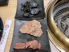 -松鱼亭·和牛烧肉(协鑫广场店)